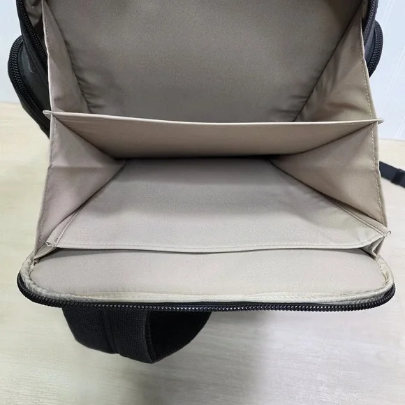 TUMI Backpack Tacoma Brief Pack Nylon 69382HGYO Laptop Business Travel